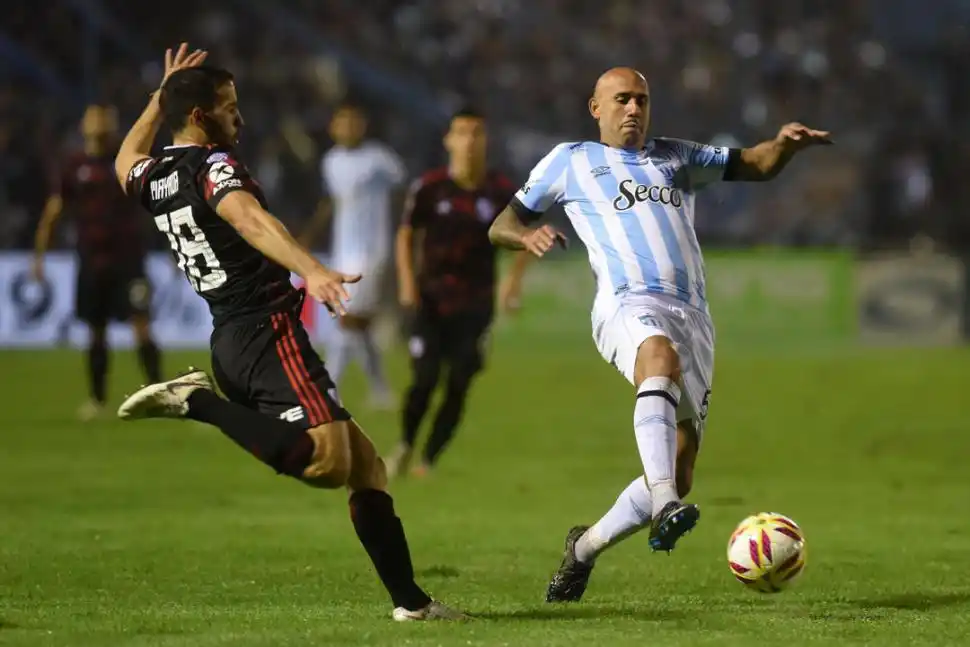  la gaceta / foto de inés quinteros orio 