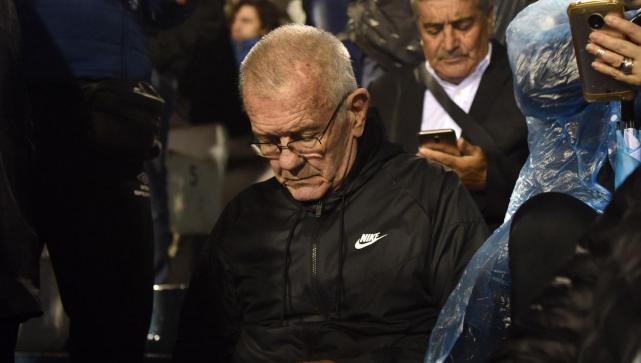 Desde Atletico Explicaron Por Que No Se Homenajeo Al Indio Solari La Gaceta Tucuman