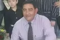 “Era un hombre que amaba ser policía”
