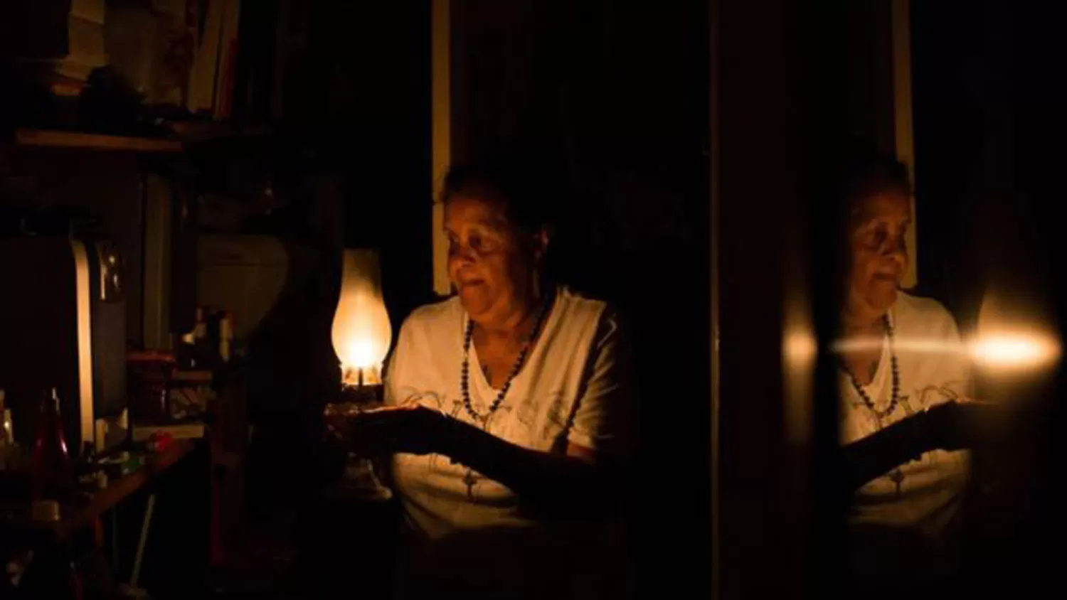 Venezuela sin luz hace cinco días: cómo funciona su sistema eléctrico y por qué colapsó