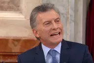 Macri cuestiona la liberación de un motochorro 24 horas después de asaltar a turistas griegos