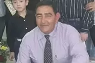“Era un hombre que amaba ser policía”