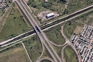 Asesinaron a un policía y le robaron el auto en el Canal Sur