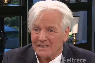 El día que Sergio Denis estuvo 17 minutos sin signos vitales