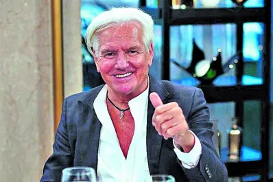 Estuvimos y estamos a disposición en todo momento, dijo Atsa sobre el accidente de Sergio Denis