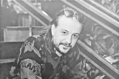 Otros artistas que cayeron en escenarios tucumanos