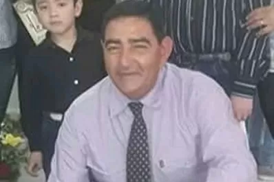 “Era un hombre que amaba ser policía”