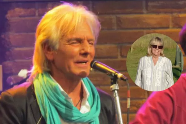 La hermana de Sergio Denis repudió las expresiones de Raúl Armisén