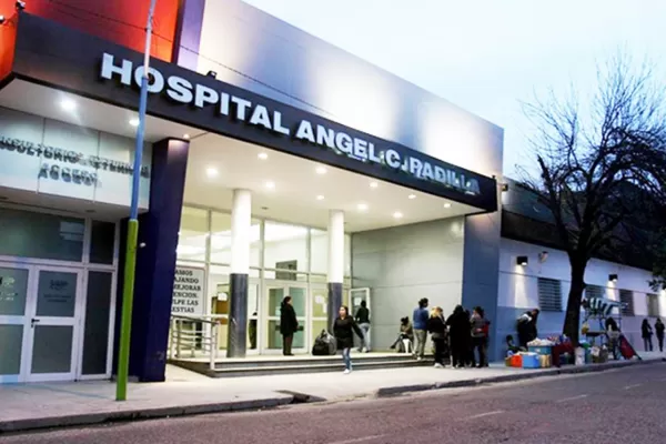 Último parte médico de Sergio Denis: continúa en estado crítico y con pronóstico reservado
