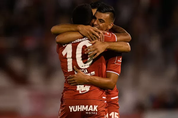 Cómo quedaron Atlético y San Martín en la tabla de posiciones y en los promedios