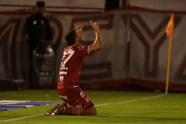 San Martín hace números: cuántos puntos necesitan los equipos que pelean la permanencia