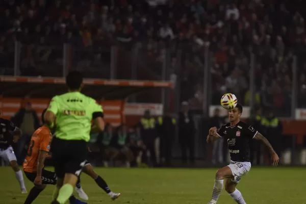 San Martín y Atlético ya conocen los árbitros para sus partidos clave