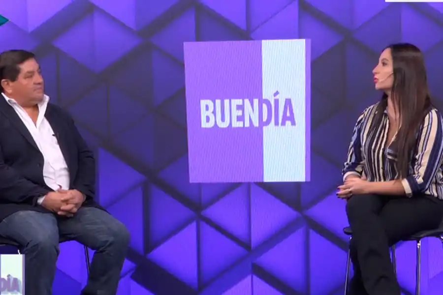 Nadie tiene la vaca atada, alertó el diputado Orellana ante la ruptura en el PJ