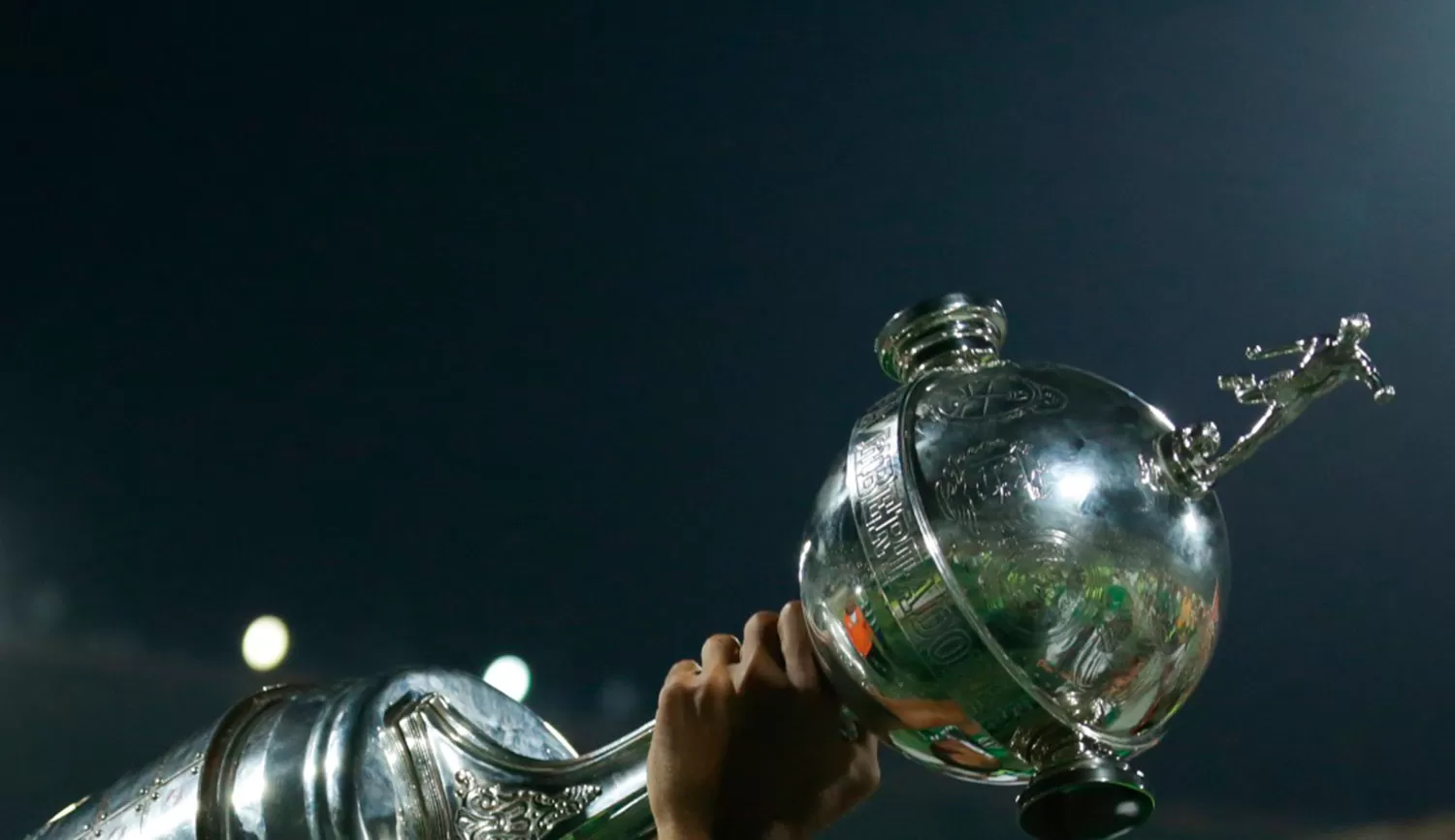 Se juega la Copa Libertadores: hora, TV y el resto de la agenda deportiva