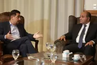 Scania invertirá U$S 35 millones en su fábrica de Tucumán