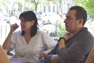“Giannoni debe inhibirse”, afirma la defensa