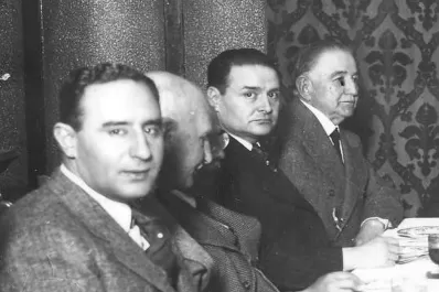 La estabilidad docente