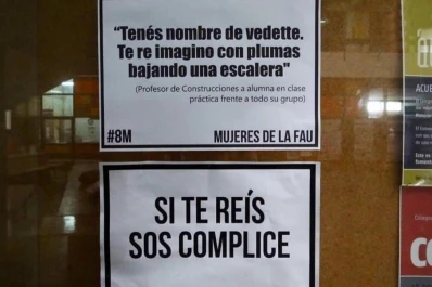 “Tenemos todos los canales abiertos para las denuncias”