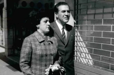 Hace 50 años / 13 de marzo de 1969