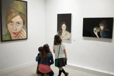 Mercado de arte: Los millennials impulsan las ventas con mayores cifras