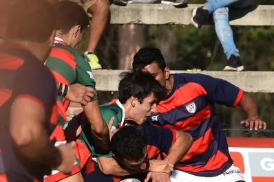 Zonas definidas en el Ascenso