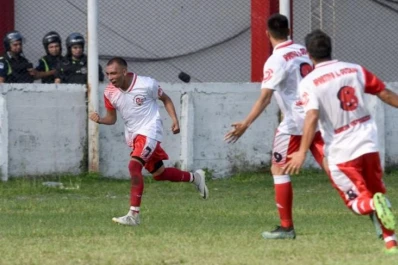 Sportivo superó a Bella Vista, y Atlético Concepción a Amalia