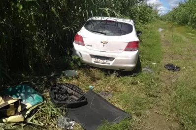 Habría matado al policía para robarle el auto y así cobrarse una venganza