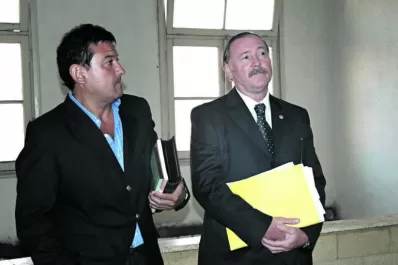 Caso Lebbos: contra el traslado al penal de Villa Urquiza