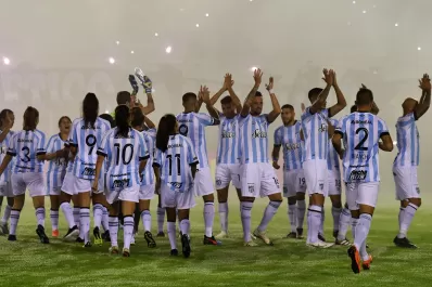 El quinto lugar también podría clasificar a Atlético a la Copa Libertadores 2020
