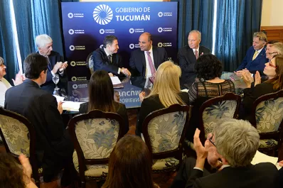 Incorporarán la lengua francesa a las escuelas públicas