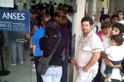 Oficializaron el aumento del 46% a la Asignación Universal por Hijo y por embarazo