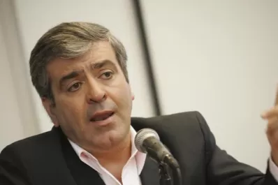 En principio, el candidato a vice sería un dirigente del PRO, avisó el diputado Cano