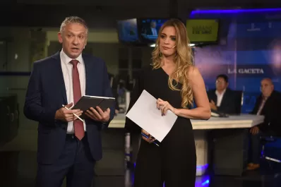 Hoy, en Panorama Tucumano: el testimonio de la última persona que vio con vida a Paulina Lebbos