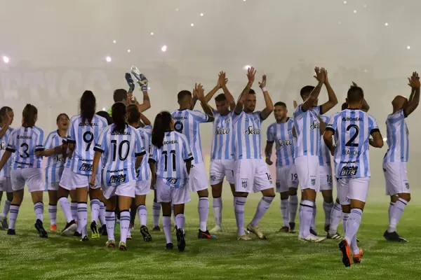 El quinto lugar también podría clasificar a Atlético a la Copa Libertadores 2020