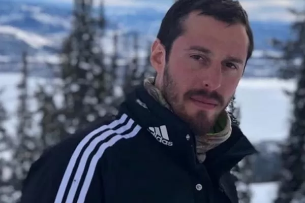 Asaltaron a uno de los hijos de Guinzburg y le robaron 8.000 dólares