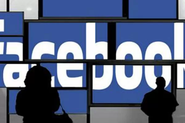 Instagram y Facebook se cayeron en todo el mundo