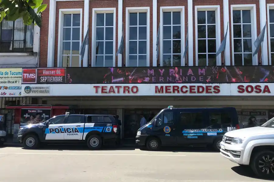 LA GACETA/FOTO DE JULIO MARENGO