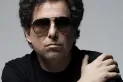El emotivo mensaje de Andrés Calamaro tras el accidente de Sergio Denis