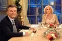 Mirtha Legrand dijo que volverá a votar al presidente Macri