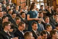 La voz de la igualdad: Una abogada en lucha contra el patriarcado