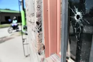 “Vi al chico tirado ahí y temí que fuera uno de mis vecinos”