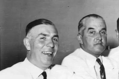 Voto femenino en 1939