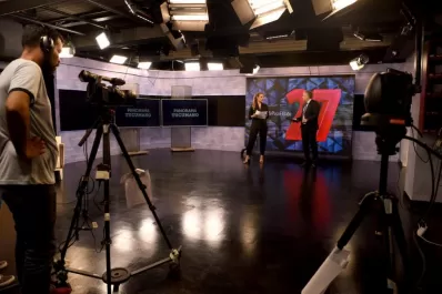 El vértigo del regreso