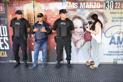 Cinco noticias que tenés que conocer durante la mañana