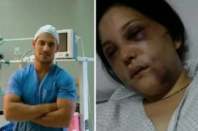 Condenaron a 14 años de prisión al anestesista Biliris