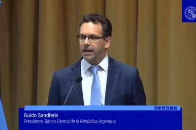 El Banco Central se endurece con nuevas medidas para combatir la inflación