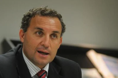 López ingresa a su terna novena y pide a Manzur que elija “sin presiones”