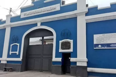 Un preso vuelve a denunciar que hay un plan para matarlo