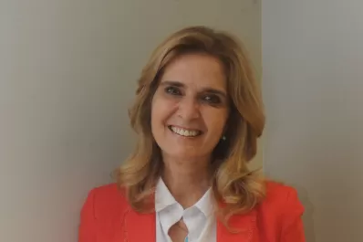 Silvia Elías de Pérez: “si el Presidente puede, va a venir a ayudarnos a todos”