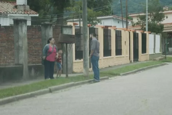 Virginia Mercado insiste en que dijo todo lo que sabe y cargó contra López Ávila